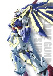 gundam fan art