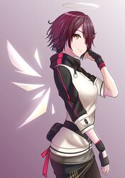 exusiai (arknights) from arknights