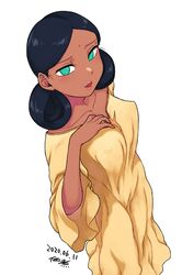 lalah sune from char's counterattack by tsukudani (coke-buta)