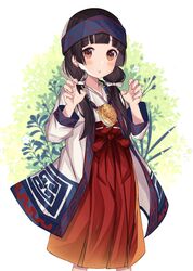 amayadori machi from kumamiko by norazura