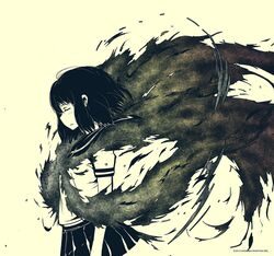 original fan art
