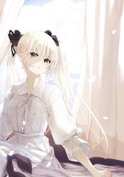 kasugano sora from yosuga no sora by suwakana