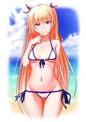 christiane friedrich from maji de watashi ni koi shinasai!