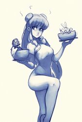 hibiki ryouga from ranma 1/2