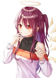 exusiai (arknights) from arknights