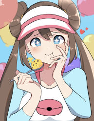 rosa (pokemon) from pokemon