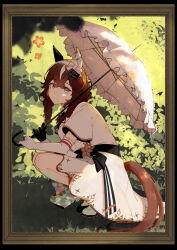 curren bouquetd'or (umamusume) from umamusume by shikahisa totani