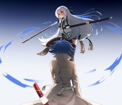 rean schwarzer from eiyuu densetsu
