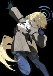 toki (blue archive) from blue archive