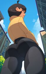emma (pokemon) from pokemon