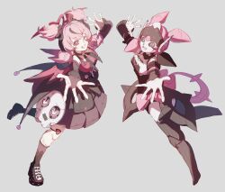 aria (zenless zone zero) from zenless zone zero