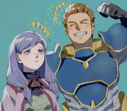 ilyana (fire emblem) from fire emblem
