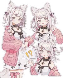 indie virtual youtuber fan art