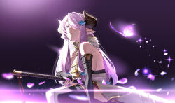 narmaya (granblue fantasy) from granblue fantasy