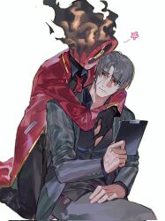 dante (limbus company) from limbus company