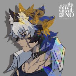 komano manato from zenless zone zero