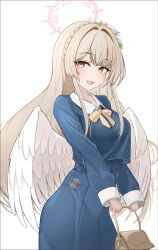 nagisa (blue archive) from blue archive by asaikeu