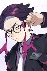 corbeau (pokemon) from pokemon by baozishark