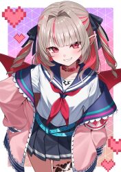 makaino ririmu from nijisanji