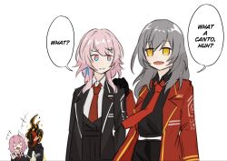 cyrene (honkai: star rail) from honkai: star rail by mamaprofennn