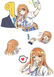p-head producer from gakuen idolmaster
