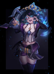 league of legends fan art
