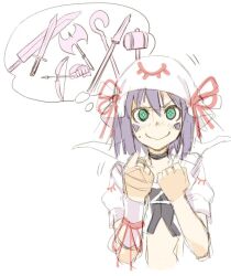 merry nightmare from kirara fantasia by ushiki yoshitaka