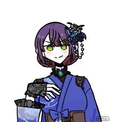 assault lily fan art