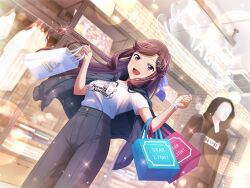 aijou karen from shoujo kageki revue starlight