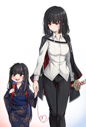 araya (project moon) from limbus company