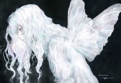original fan art