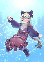 kurodani yamame from touhou by rangycrow
