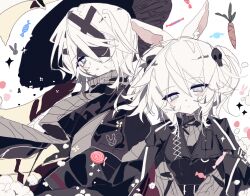 faust (project moon) from limbus company by lemonail