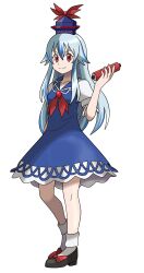 kamishirasawa keine from touhou by asatsuki (fgfff)