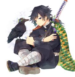 kanzaburou (kimetsu no yaiba) from kimetsu no yaiba by kikkoumon