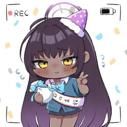 karin (blue archive) from blue archive