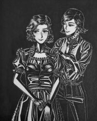 original fan art