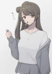 minami kotori from love live!