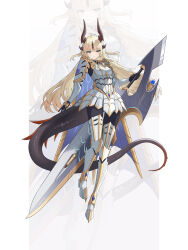 reed (arknights) from arknights