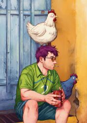 stardew valley fan art