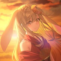 kaguya (cho kaguya-hime!) from cho kaguya-hime!