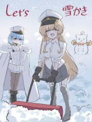 azur lane fan art