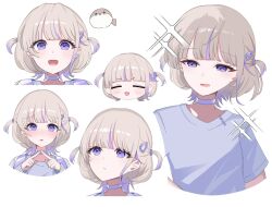 todoroki hajime from hololive