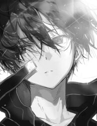 kirito from sword art online by ogura ari