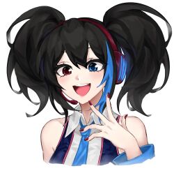 yokune ruko from utau by m1yuki kkul