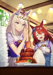 oguri cap (umamusume) from umamusume