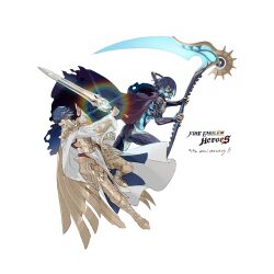 alfonse (fire emblem) from fire emblem