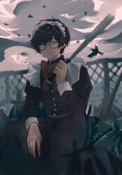 original fan art