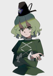 soga no tojiko from touhou