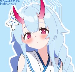 chise (blue archive) from blue archive